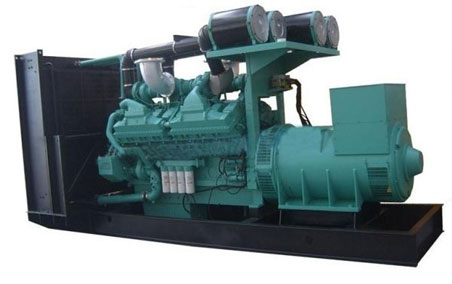 开远200kw康明斯发电机组图片 开远200kw康明斯发电机组图片