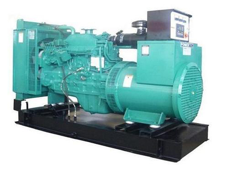 开远80kw康明斯柴油发电机组图片 开远80kw康明斯柴油发电机组图片