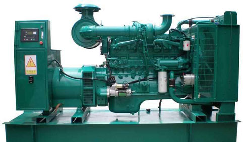 开远64kw康明斯柴油发电机组图片 开远64kw康明斯柴油发电机组图片