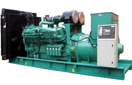 开远150kw康明斯柴油发电机组图片 开远150kw康明斯柴油发电机组图片